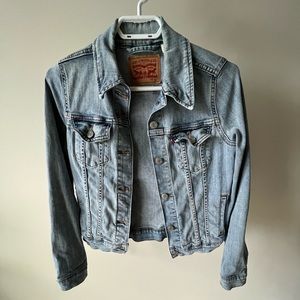 Levi’s tucker jacket